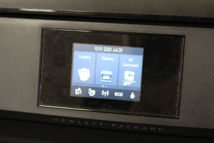 660898-4 Printer - HP Envy 5642