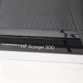 661613-4 Photo Scanner HP Scanjet 300