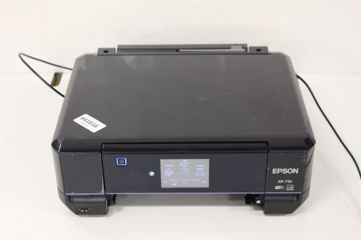 661616-1 Printer Epson XP-710