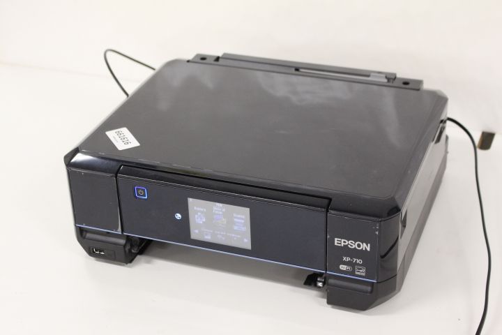 661616-2 Printer Epson XP-710