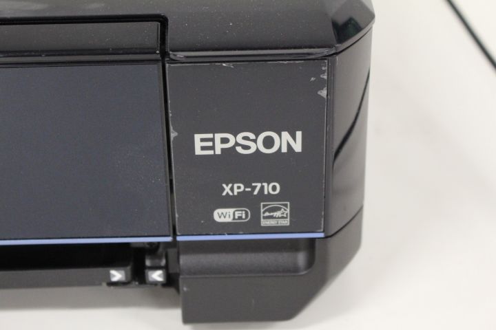661616-4 Printer Epson XP-710