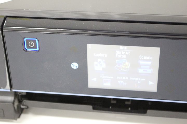 661616-5 Printer Epson XP-710