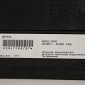 661616-7 Printer Epson XP-710