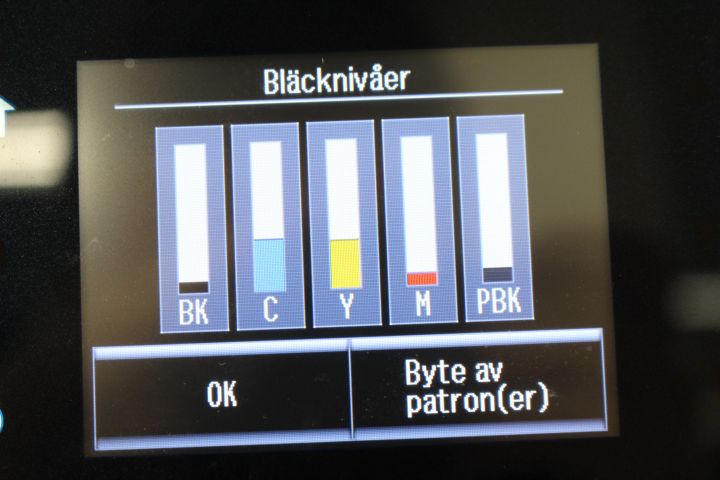 661616-8 Printer Epson XP-710