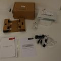 661617-1 Fortinet FortiWifi 60D, new condition!