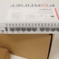 661617-6 Fortinet FortiWifi 60D, new condition!