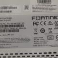 661617-7 Fortinet FortiWifi 60D, new condition!