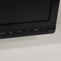661620-9 3 computer screens - Dell, Benq and Samsung