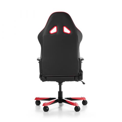 660873-2 Gaming chair / office chair DXRacer GC-T29-NR-S8