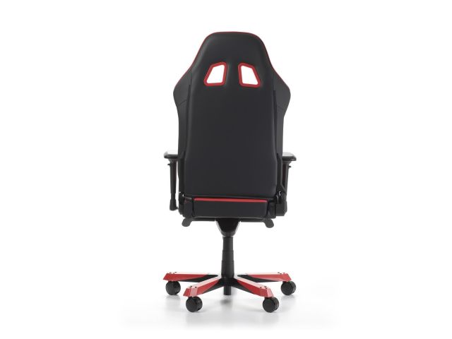 660880-2 Gaming chair / office chair DXRacer GC-K06-NR-S3