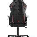 660885-2 Gaming chair / office chair DXRacer GC-R1-NR-M2