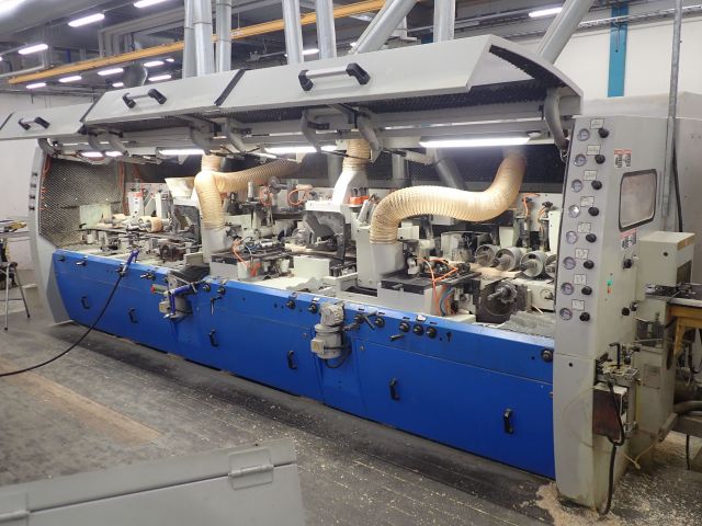 576222-8 9 spindle planer LMC leadermac Speedmac 923SP -05.