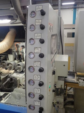 576222-9 9 spindle planer LMC leadermac Speedmac 923SP -05.