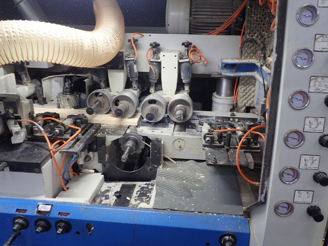 576222-10 9 spindle planer LMC leadermac Speedmac 923SP -05.