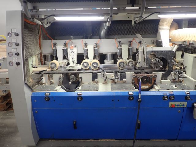 576222-14 9 spindle planer LMC leadermac Speedmac 923SP -05.