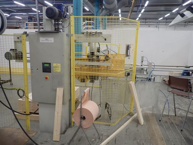 576222-31 9 spindle planer LMC leadermac Speedmac 923SP -05.