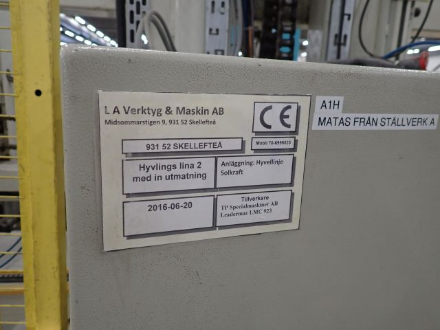 576222-33 9 spindle planer LMC leadermac Speedmac 923SP -05.