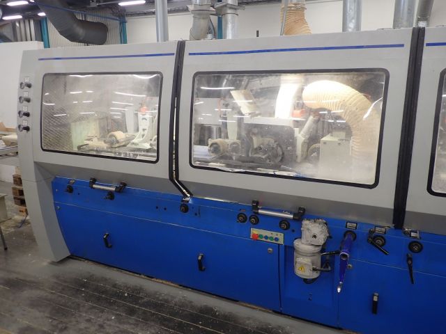 576222-3 9 spindle planer LMC leadermac Speedmac 923SP -05.