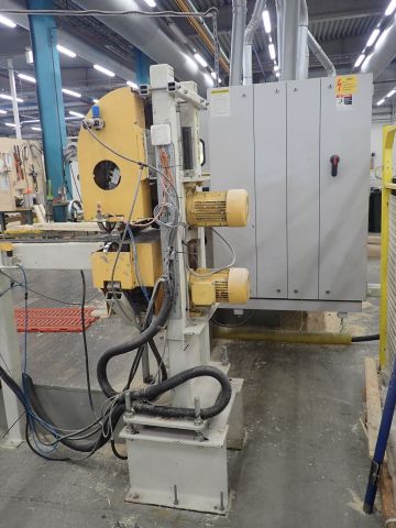 576222-38 9 spindle planer LMC leadermac Speedmac 923SP -05.