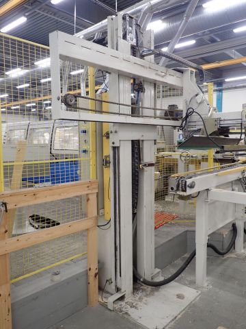 576222-42 9 spindle planer LMC leadermac Speedmac 923SP -05.