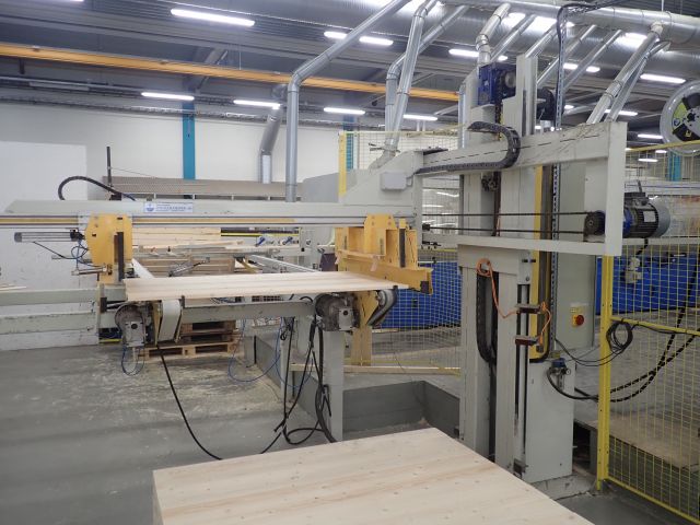 576222-43 9 spindle planer LMC leadermac Speedmac 923SP -05.