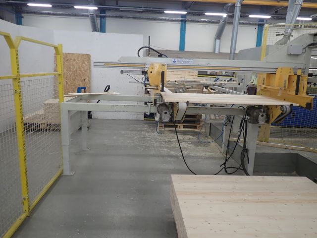 576222-45 9 spindle planer LMC leadermac Speedmac 923SP -05.