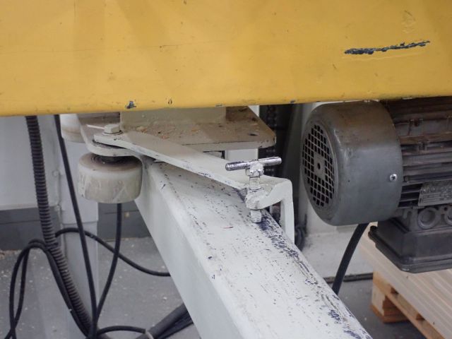 576222-47 9 spindle planer LMC leadermac Speedmac 923SP -05.