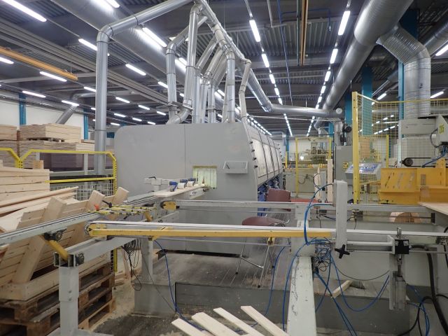 576222-48 9 spindle planer LMC leadermac Speedmac 923SP -05.