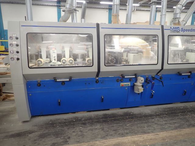 576222-6 9 spindle planer LMC leadermac Speedmac 923SP -05.