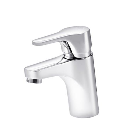 698636-1 Washbasin mixer Gustavsberg Nautic With lifting valve