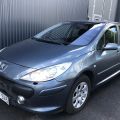 699213-6 Peugeot 307 1.6 Bioflex 2008