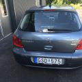 699213-5 Peugeot 307 1.6 Bioflex 2008