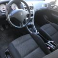 699213-14 Peugeot 307 1.6 Bioflex 2008