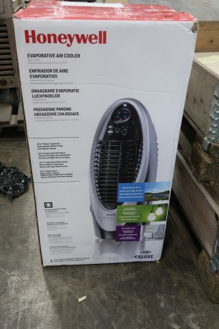 698871-2 Air cooler Honeywell CS10XE