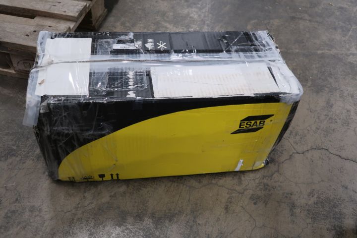 698882-2 Welding rectifier ESAB CADDY ARC 151I A31 Kit
