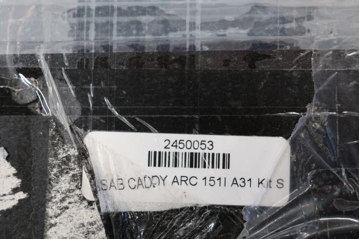 698882-3 Welding rectifier ESAB CADDY ARC 151I A31 Kit