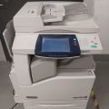 661623-3 Printer Xerox Workcentre 7435