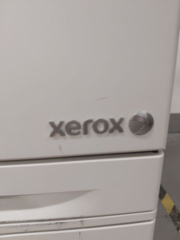 661623-5 Printer Xerox Workcentre 7435