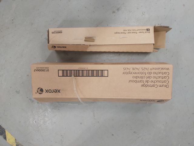 661623-11 Printer Xerox Workcentre 7435
