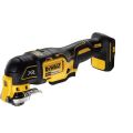 699245-1 Multi-tool Dewalt DCS355NT without batteries and charger