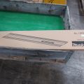699256-2 Guide rail Makita 1943685 1400mm (55 ")