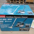 699274-2 Vacuum cleaner Makita DVC864LZ