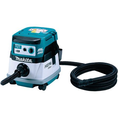 699274-1 Vacuum cleaner Makita DVC864LZ