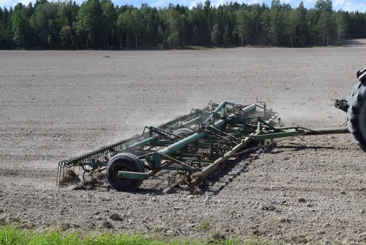 646390-3 Harv Wiberg 97 pegs - 10.5 m