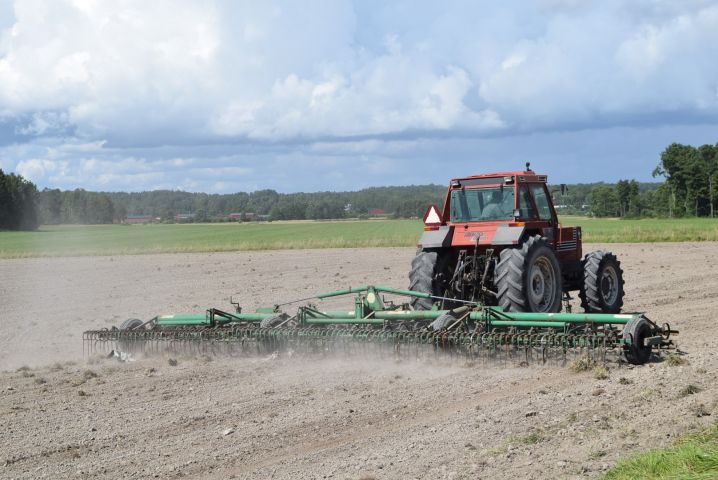 646390-2 Harv Wiberg 97 pegs - 10.5 m