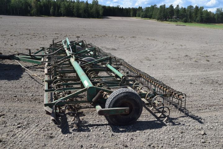 646390-7 Harv Wiberg 97 pegs - 10.5 m