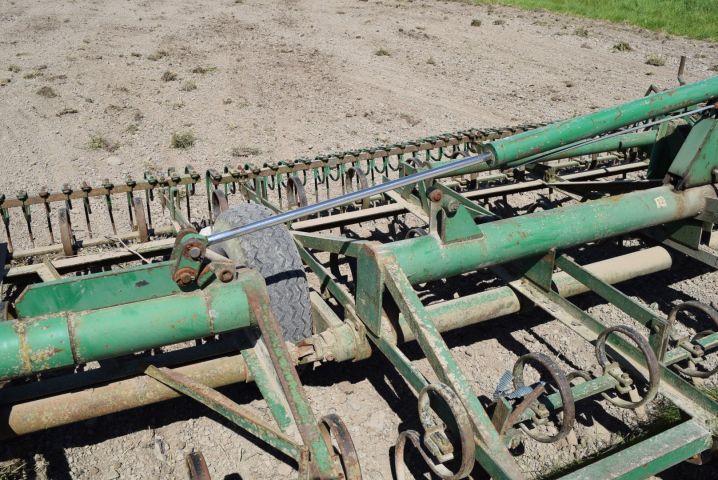 646390-13 Harv Wiberg 97 pegs - 10.5 m