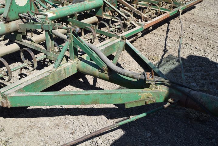 646390-15 Harv Wiberg 97 pegs - 10.5 m
