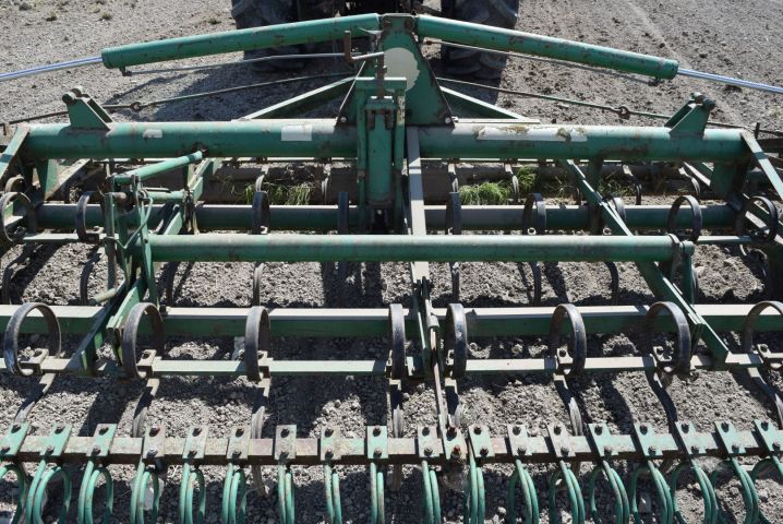 646390-17 Harv Wiberg 97 pegs - 10.5 m