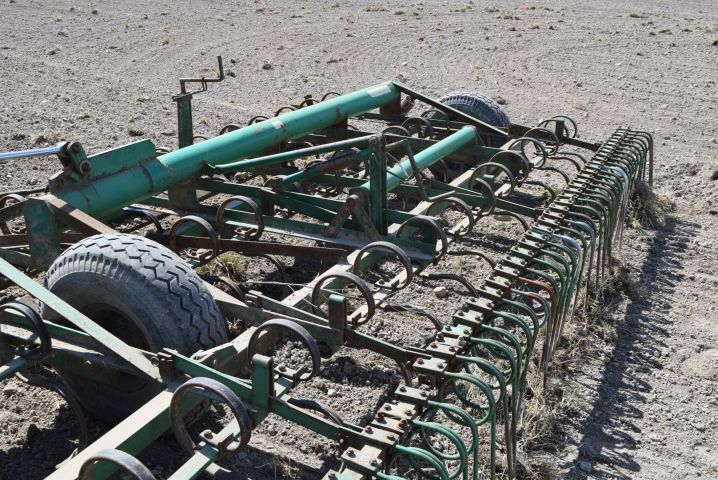 646390-19 Harv Wiberg 97 pegs - 10.5 m